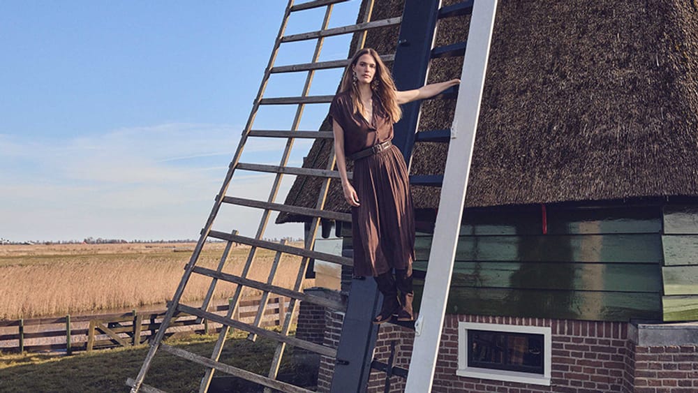 Jupe Longue : Nos Jupes Longues pour Femme | Maison 123